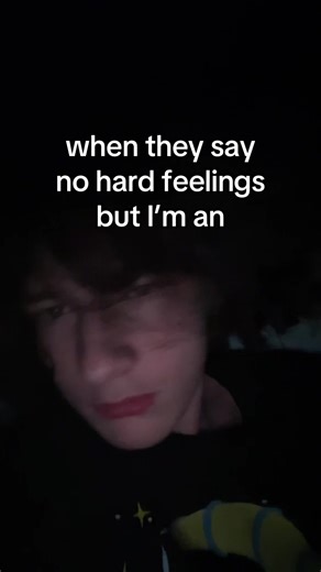 Understanding 'No Hard Feelings' for Overthinkers