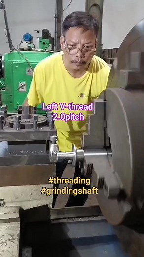 #machinist #machineshop #engineering | Roderick Delacruz Perez