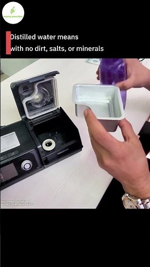 How to Maintain Niscomed BiPAP Machine Properly | Step by Step