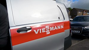 1.1K views · 41 reactions | We wanted to give you a little behind-the-scenes look at what our engineers get up to on a day-to-day basis. Who else would you like to see a day in the life of? Comment below… | Viessmann Climate Solutions | Facebook