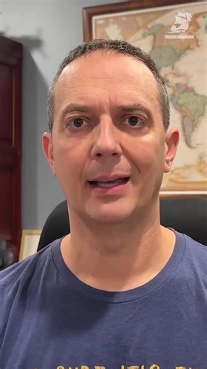 "This was a major policy speech in which Trump was socializing our top generals and admirals to the idea that the core of their mission is going to be dealing with domestic enemies." Trump is a buffoon, but a very dangerous one. Read about it in today's Triad from JVL (only at thebulwark.com) | The Bulwark