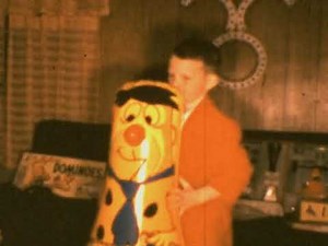 Christmas 1961