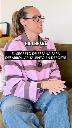 💪 La Clave del Éxito del Baloncesto Español: Competir desde Niños