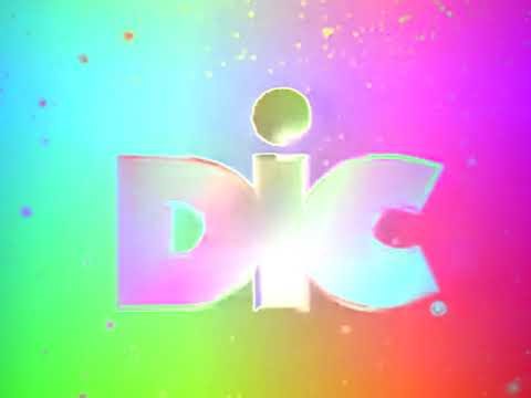 (REQUESTED) DiC Kid in Bed & Turner Program Services Logos in Deviled Rainbow