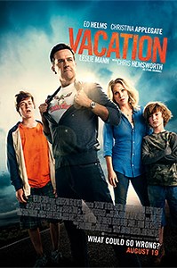 Vacation (2015)