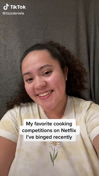 Top Cooking Competitions to Binge on Netflix and Food Network