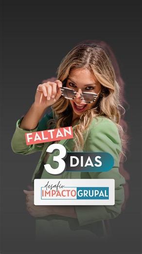 FABIANA MERSAN • Mentora de Marca Personal on Instagram: "Comenta “DESAFÍO” y recibe un cupo gratis a mi entrenamiento de 3 clases 💪🏼🚀 ¿Quieres saber cómo es el proceso para que lances un programa grupal con éxito? En este entrenamiento te lo revelaré TODO 🥳 ✅ Cuál es el tipo de programa grupal más rentable ✅ Cómo hacer que tu programa se diferencie y te posicione ✅ Cómo facturar más de $5.000 USD sin estrategias complejas ni tech avanzada Esto y más! Cubriremos dentro de las clases 💪🏼 Com