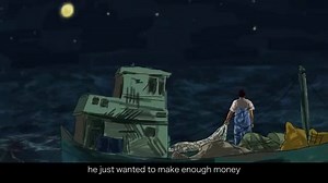 They work 17 hours without breaks, receive low pay, and hardly any rest. Greenpeace East Asia spoke to more than 100 migrant fisherman working on Taiwanese boats, and the treatment they received was shocking. Watch the full movie here >> http://grnpc.org/IgOh2 | Greenpeace International