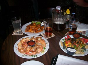 Long Beach Restaurant & Lounge