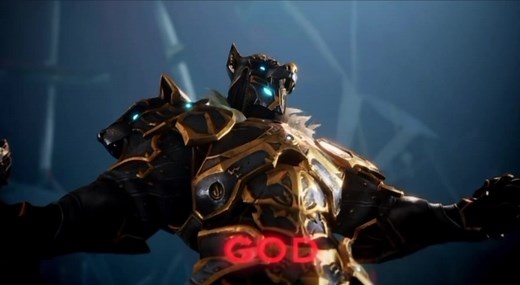 Explore Godfall Multiplayer: An Underrated Gaming Experience