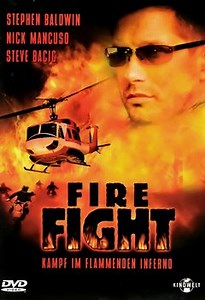 Firefight Trailer SD (Deutsch) (2003)