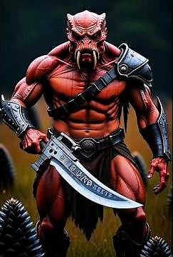 Predator Alien Horror | Sky Monster Attack in a Deadly Alien World#horrorstories