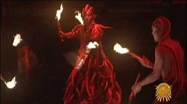 Zed by Cirque du Soleil - Official Trailer