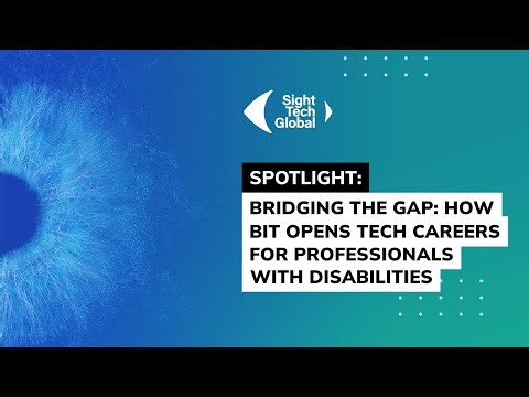 Spotlight - Bridging the Gap: How BIT Opens Tech Careers for Professionals with Disabilities