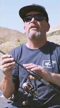 This Ultralight Setup Will Make You a Better Angler 🎣