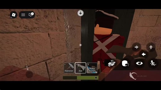 NAH WTH Just Happened in Roblox Game?