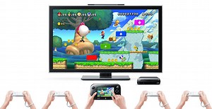 Wii U has sold over 1 million units in Japan - Gameranx