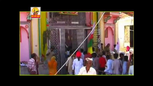 Original Ramdevpir No Helo 2015 | FULL HD VIDEO | Gujarati New Ramdevpir Songs