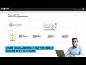 Boost Workplace Growth with Bayan’s Performance Management System | Free Demo
