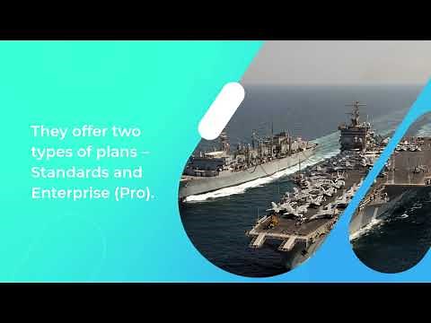 Doodly Standard vs Enterprise in a Nutshell
