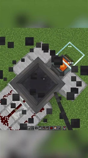 The Best Cooked Chicken Farm in Minecraft! 🍗