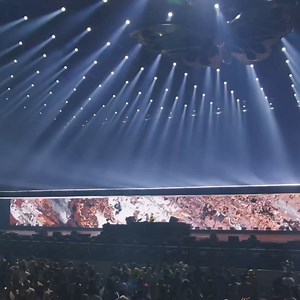 Olympe Live at Tomorrowland Freedom Stage Playing a Big New ID 🔥 #Tomorrowland2024 | Yalla Techno