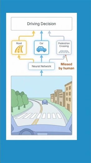 Why Neural Networks Work So Well?