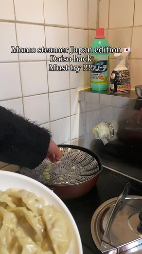 Momo Steamer Hacks for Perfect Dumplings
