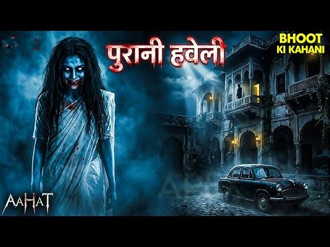 एक Family पर मंडराया भूतिया साया | Aahat Full Episode - आहट | Bhootiya Kahani | Horror series