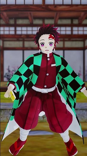 MMD x Demon Slayer - My main , - Oh Woah Woah - #zenitsu #tanjiro #muichiro #yuichiro