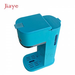 [Hot Item] Innovative Bean Grinding System Induction Function Hot Coffee & Cold Brew Machine