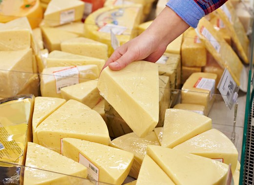 How To Choose the Best Cheese at the Grocery Store, According to a Cheesemonger