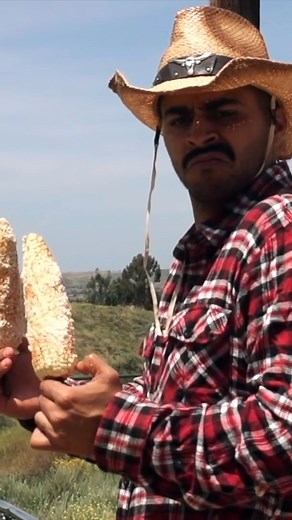 Classic Old Juan Road part 2 | David Lopez