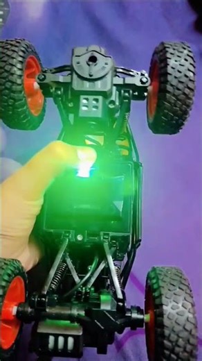 R/C climber rock climber 💪 remote control Rock climber with heavy engine power 🏎️