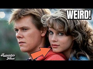 Footloose (1984): 15 Weird Facts You Didn't Know