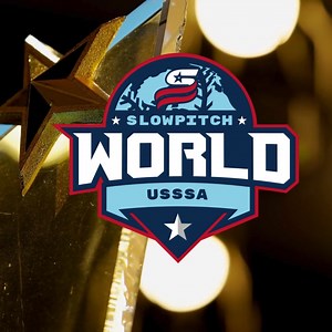 19K views · 26 reactions |  ANNOUNCEMENT: USSSA Men's E World Bracket are NOW AVAILABLE for WEEK 4 Bracket  https://wtslowpitch.usssa.com/event/usssa-mens-e-world-tournament-2/ Whether you're on the field or cheering from the sidelines, you can catch all the live action at usssalive.com . Don't miss a single moment as teams compete for the World Champion title!  | USSSA-Slowpitch Softball | Facebook