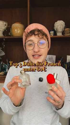 Tobi Esters | Werbung - das sind meine Lieblingsdüfte für Frauen unter 60€ 🤍✨ Der Miel Bébé wurde mir von @oracelle.agency, der Sel à Vie von... | Instagram