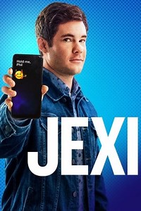Jexi (2019) - AZ Movies