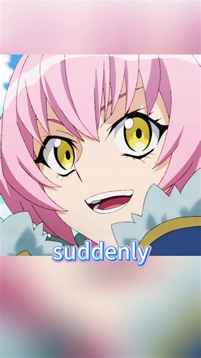 Have you ever seen such a big bug in your stomach?#anime #Animation #intresting #fyp