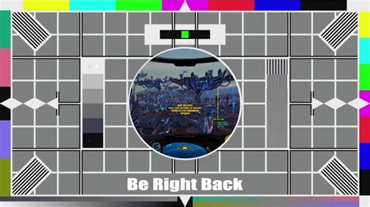 [ED Partner] Off to see the new exobio!. Game play questions welcomed