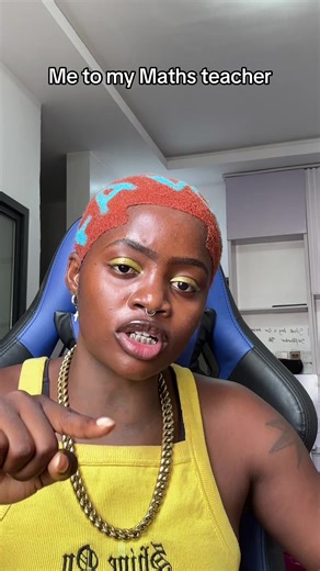 A Humorous Look at Math Teacher Interactions