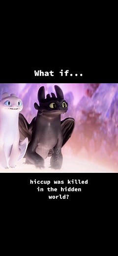 Toothless Rage Scene | Dragons: HTTYD