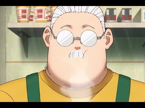 Sakamoto Days anime: Release date, cast, trailer, latest news