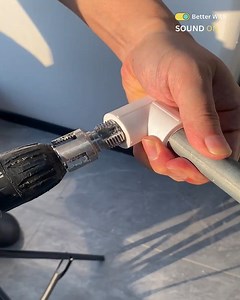 8.4K views | PVC Pipe Thread. #PVCPlumbing #PipeThreading | Gizmo Trends | Facebook