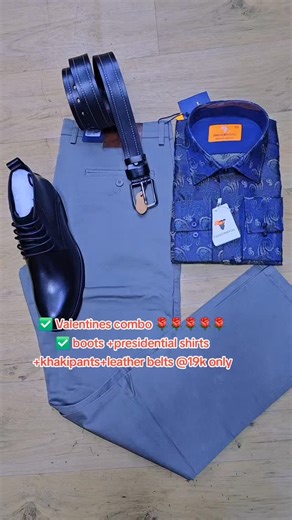 @dawnshinecollections on Instagram: "📌YALA TOWERS ground floor shop G1 BIASHARA Street NAIROBI nxt to Equity bank fourways or cjs hotel koinange street 🤙0720049010 🚚 we deliver countrywide and outside the country #valentines #combo #presidential #shirts ##khakis"