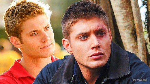Why Jensen Ackles Really Left Smallville Early: The Full Story Explained By The Showrunner