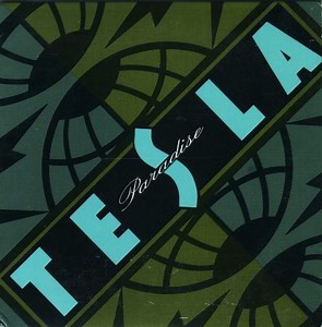 Tesla - Paradise