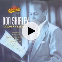 Freedom by Don Shirley