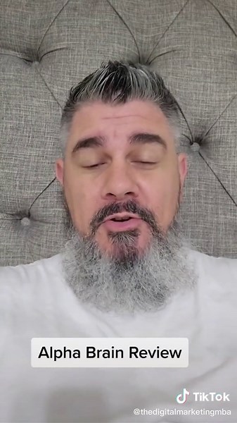 Alpha Brain Review: Nootropics for Focus and Productivity