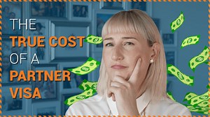 The Real Partner Visa Cost: Fees, Extras, and Hidden Expenses